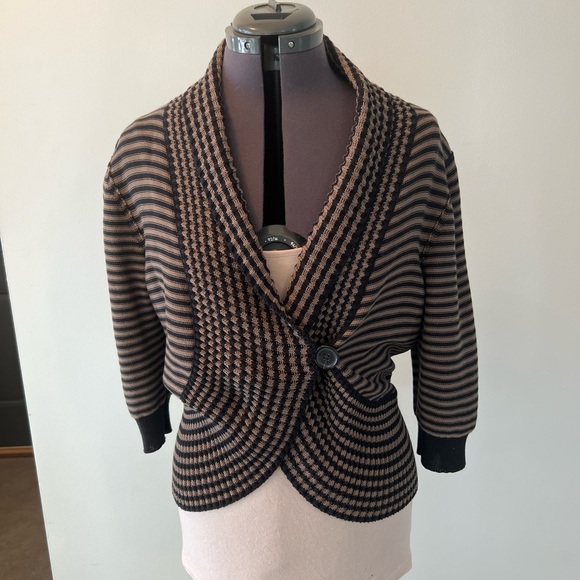 Sonia Rykiel Cardigan - Picture 1 of 8